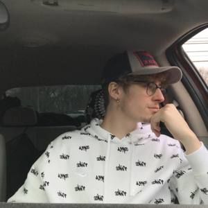 Meet your Posher, Phil